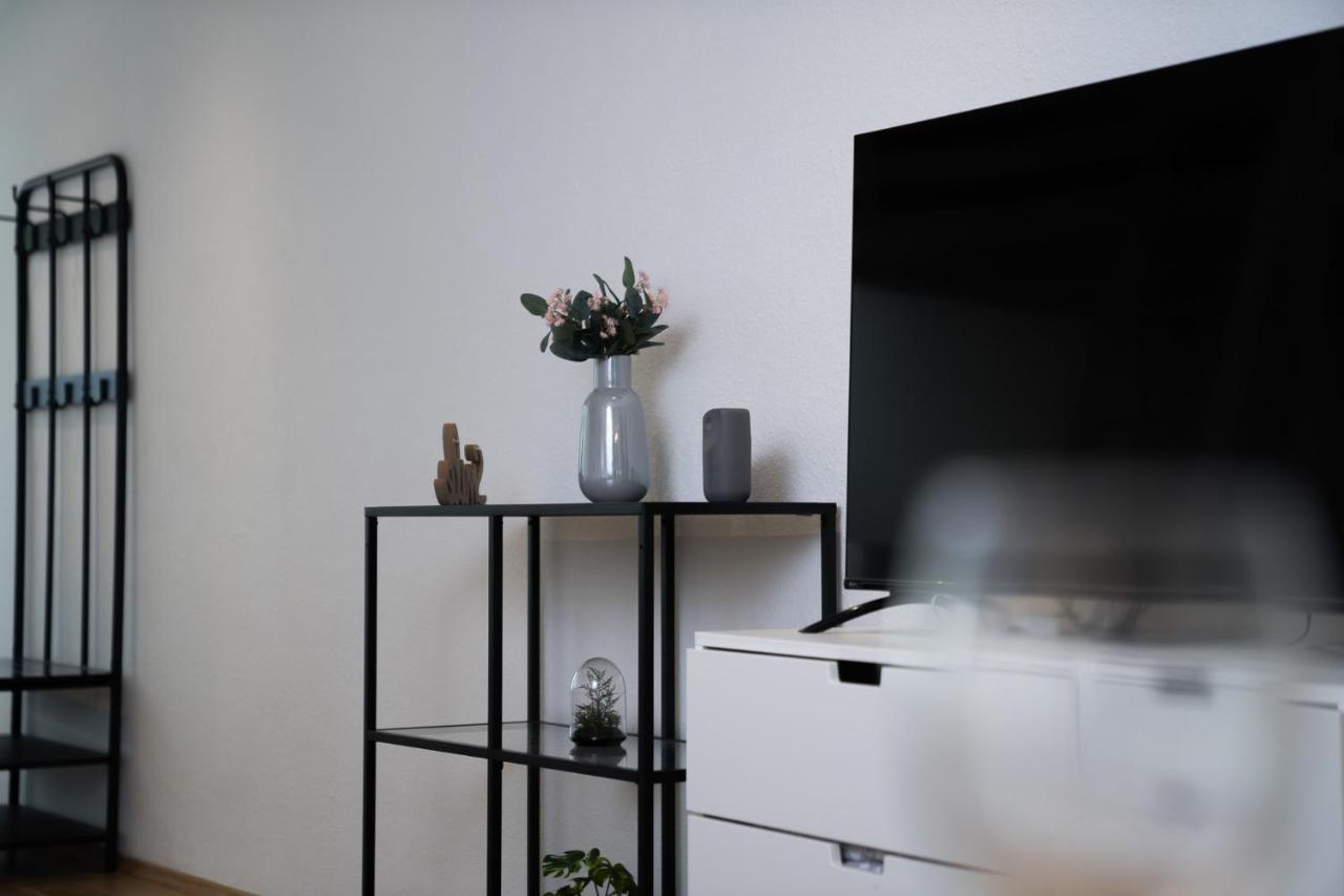 Beautiful Apartment in urban location Hamburg Exterior foto