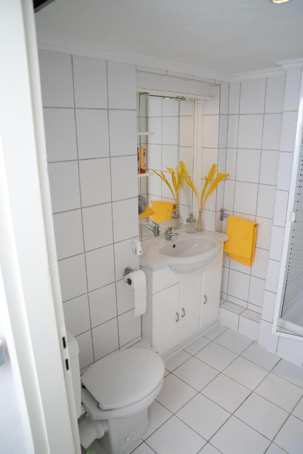 Beautiful Apartment in urban location Hamburg Exterior foto